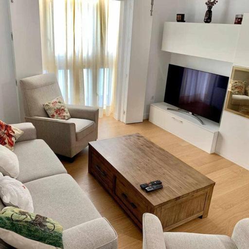 Puerta de Santa Maria Grupo AC Gestion, undefined