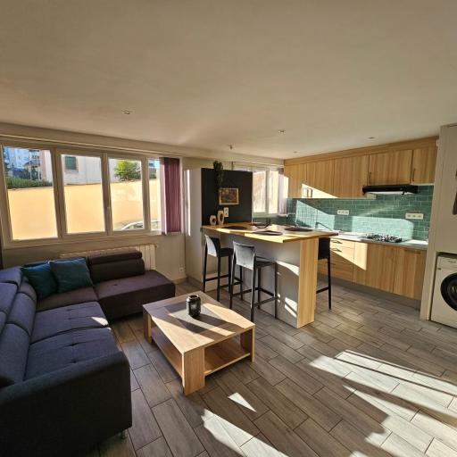 Le Richelieu - calme - central, undefined