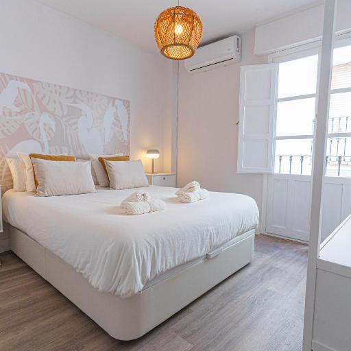 Casa Arai en Casco Histórico con Parking Gratuito, undefined