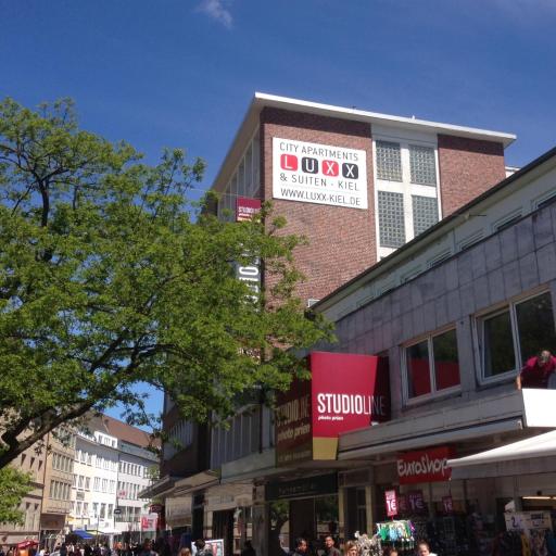 acora Kiel Living the City, undefined