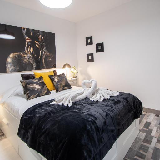 Apartamento Arco de los Blanco, undefined