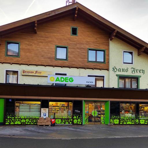 Haus Frey, undefined