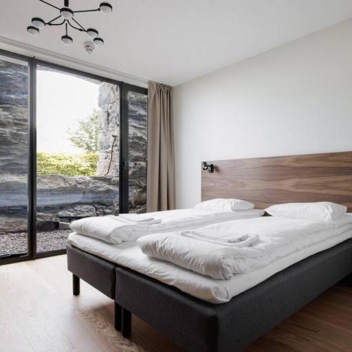 Brand new Studios Amidst Ancient Ruins Oasis, undefined