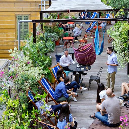 Ostello Bello Genova, undefined