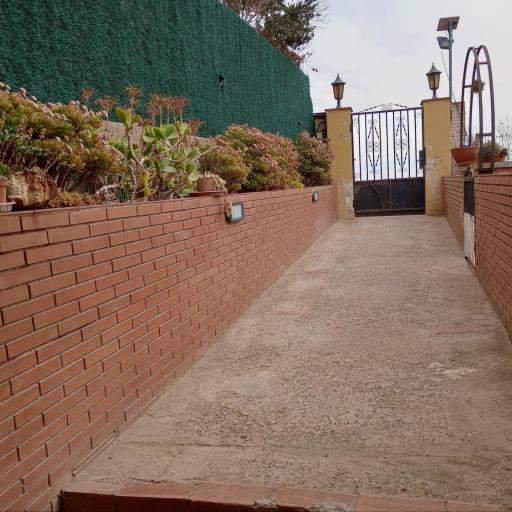 Casa en Barcelona, undefined