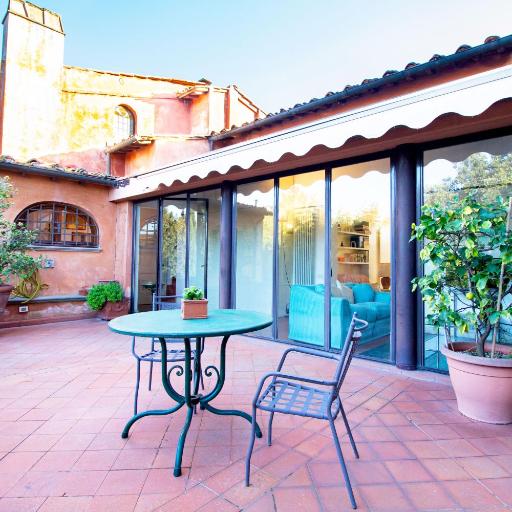 Casa Lia by TuscanyWeGo, undefined