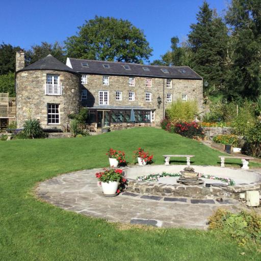 The Mill House, undefined