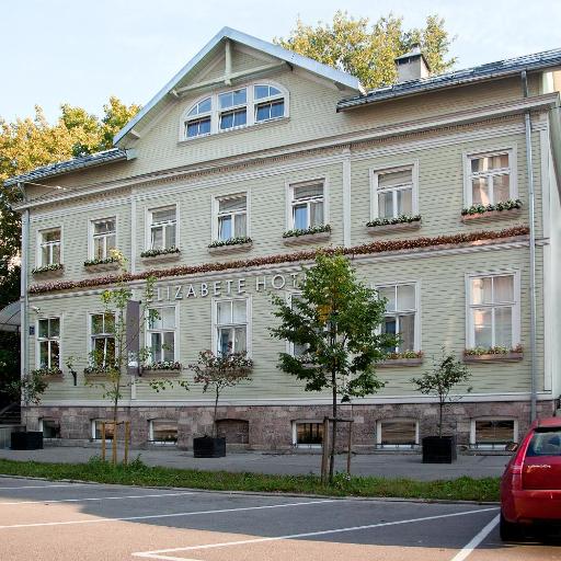 Elizabete Design Hotel, undefined