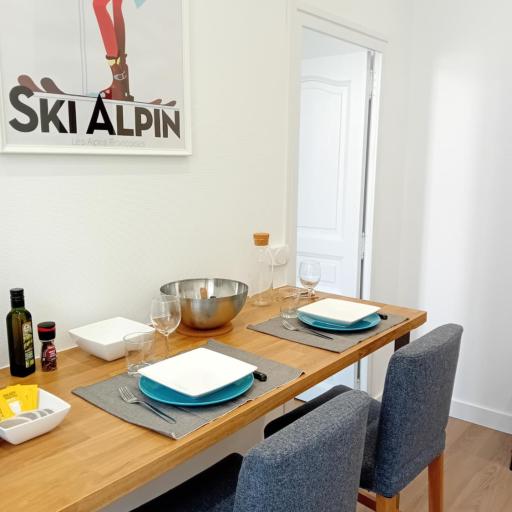 101 - Appart rénové avec 1 chambre spacieuse - Tram et Clinique Mutualiste à 1 min, undefined