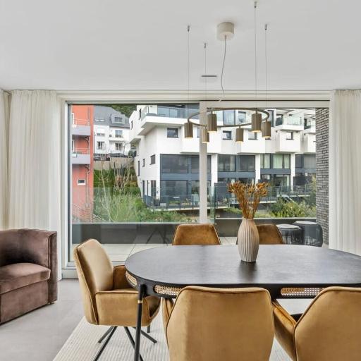 Luxury 2BR, Free Parking, Balcony, undefined