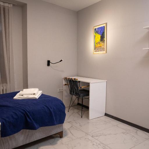 Studio in a social environment 101, undefined