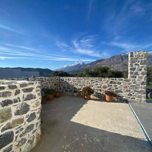 Rouvas Villas, undefined