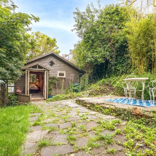 Host & Stay - The Eco Cabin, undefined