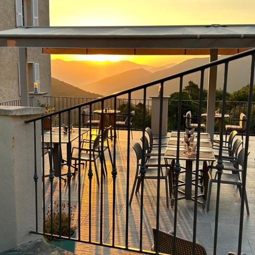 Hôtel U Frascone, undefined