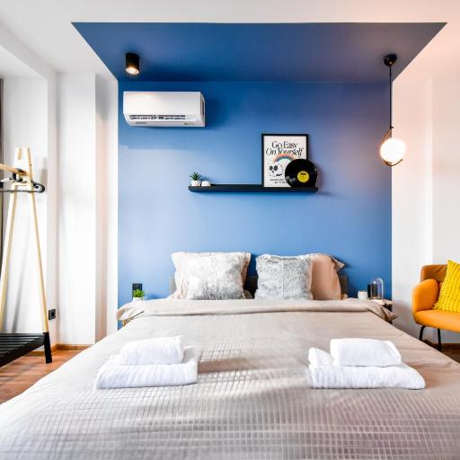 4 BDR 2 BTH Netflix Panorama Views, undefined