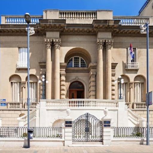 Slavija Lux! 2 Bedroom Apartment city center, undefined