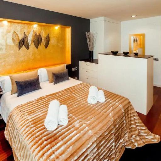 The Collection Barcelona - Luxury Duplex Apartment in the Heart of Barcelona, undefined