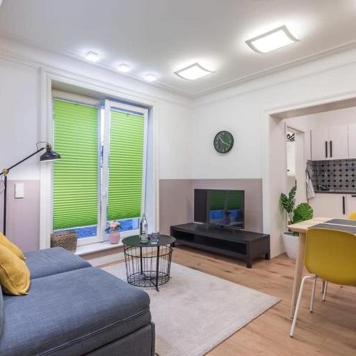 Charming Apartment in prime location, undefined