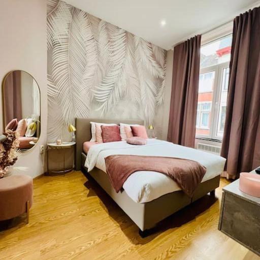 Charmant petit appartement., undefined