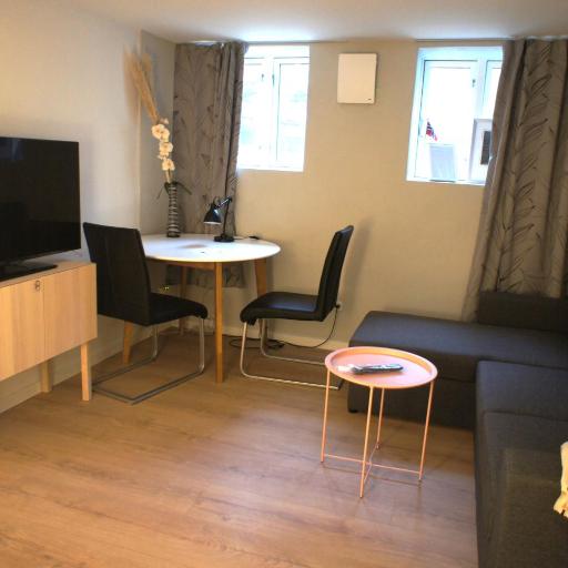 (id116) Nørregade 51 kld tv, undefined