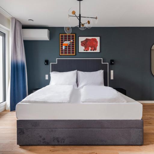 Numa Düsseldorf Leo, undefined