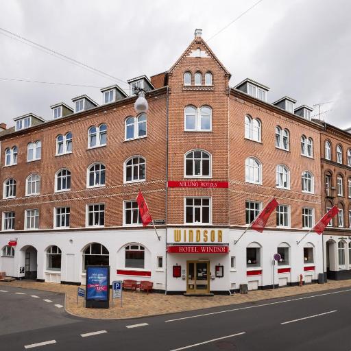 Milling Hotel Windsor, undefined