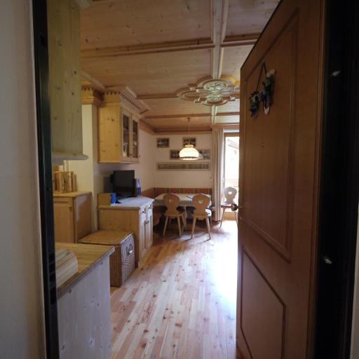 Appartamento Brentegani, undefined