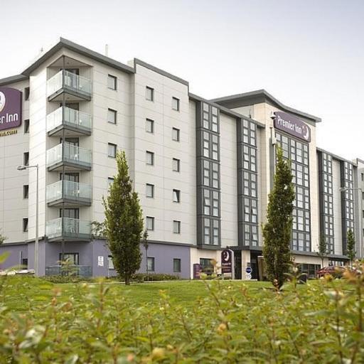 Premier Inn Dublin Airport, undefined