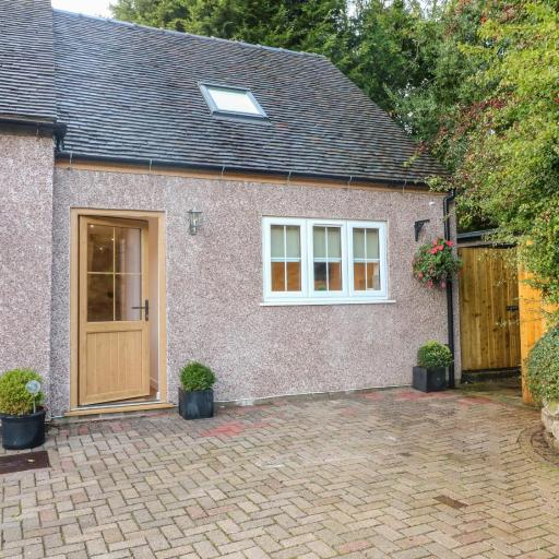 Farley Cottage II, undefined