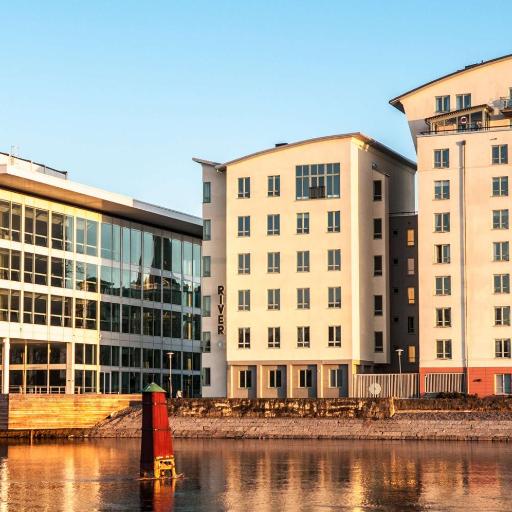 Best Western Hotel River C, undefined