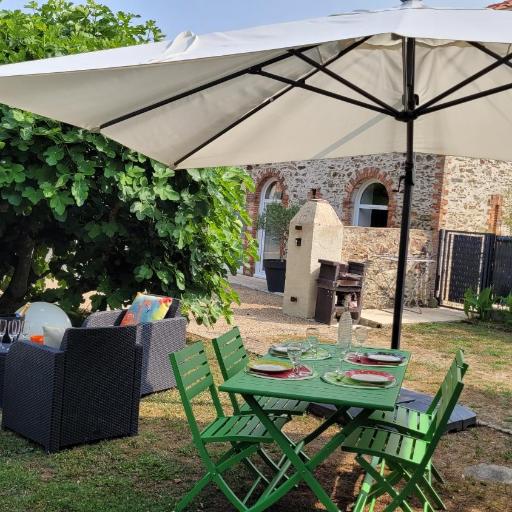 Le grand clos, 3 étoiles, undefined