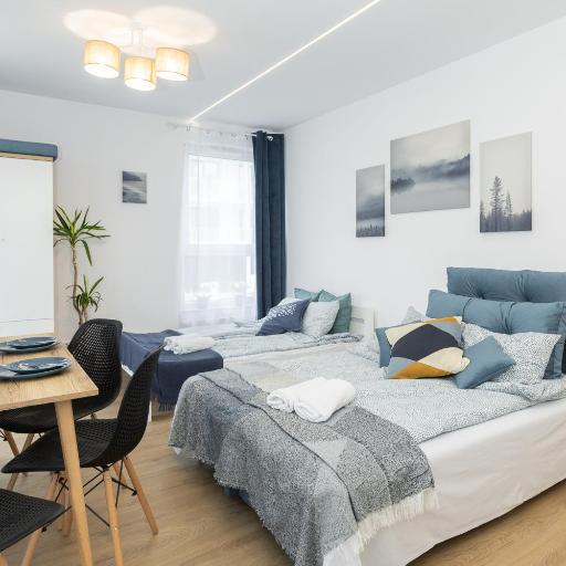 Apartament November, A4, undefined