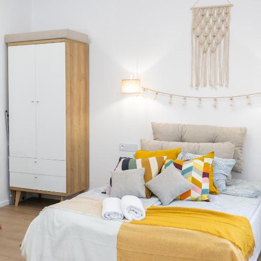 Apartament Oscar, A4, undefined