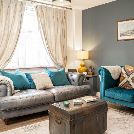 Historical 2 bed cottage - Chester centre - For 4, undefined