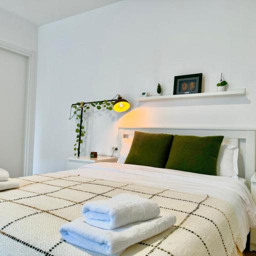 Sky Residence Airport Therme Otopeni 1, undefined