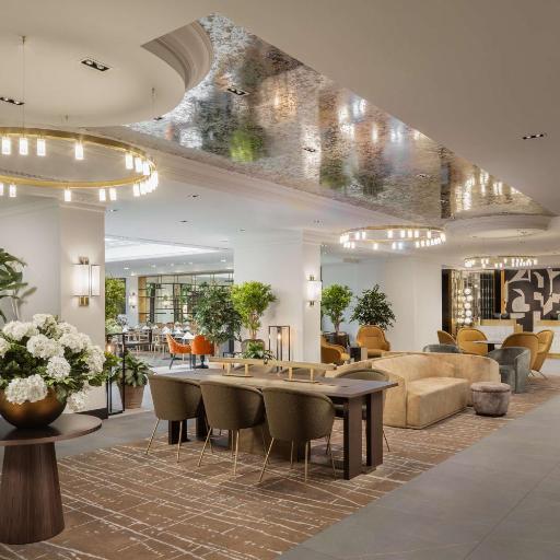 Hilton Heidelberg, undefined