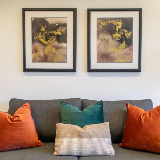 The Lodge Manchester Airport Free parking Wi-Fi, undefined