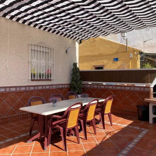 Alojamiento en Málaga cerca de FYCMA y aeropuerto, undefined