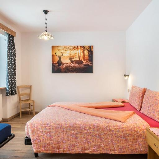 Agriturismo El Cirum Boe, undefined