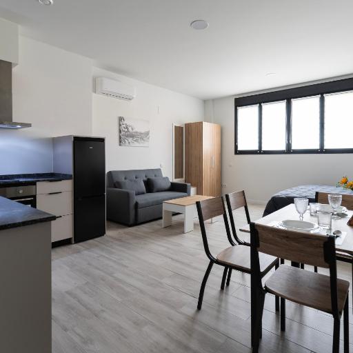 Apartamentos Rosado, undefined