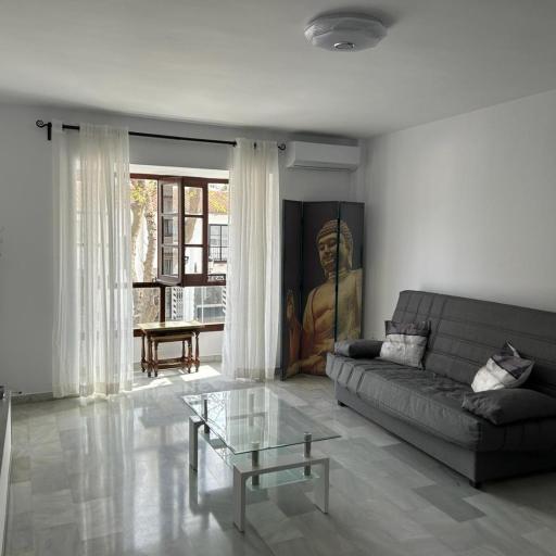 APARTAMENTO FLY- Mijas Pueblo, undefined