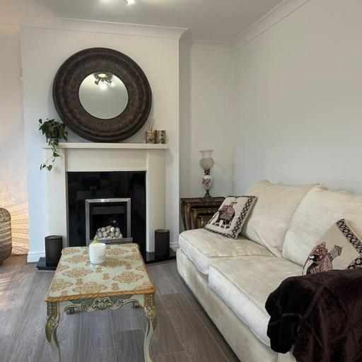 Cosy 2 Double Bed Apartment, undefined