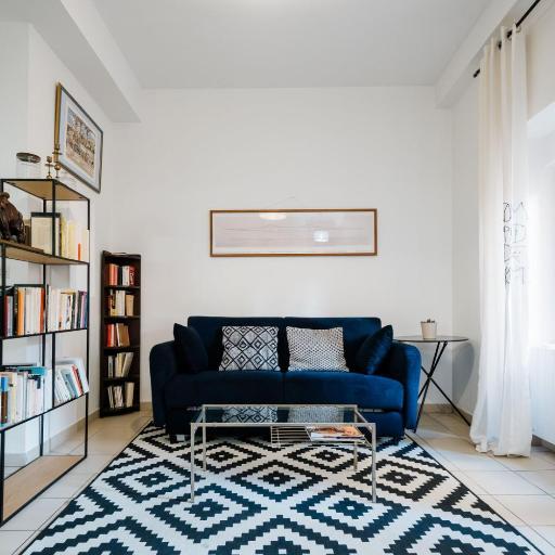 All in Lyon | Séjour calme dans un quartier vivant, undefined