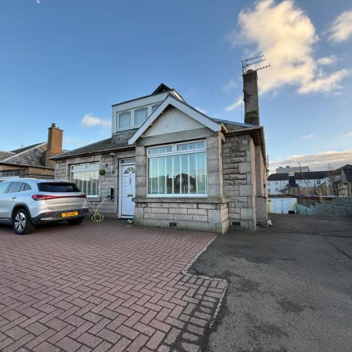 Netherby Guest House Edinburgh, undefined