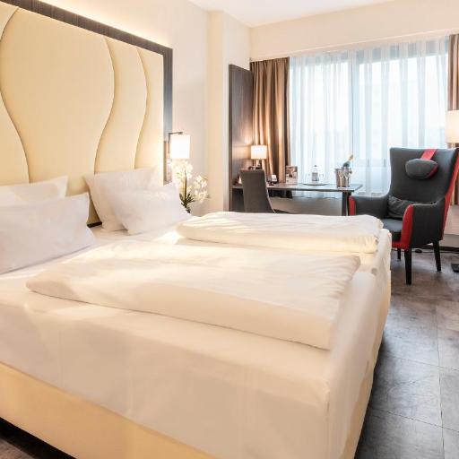 PLAZA INN Mannheim, undefined