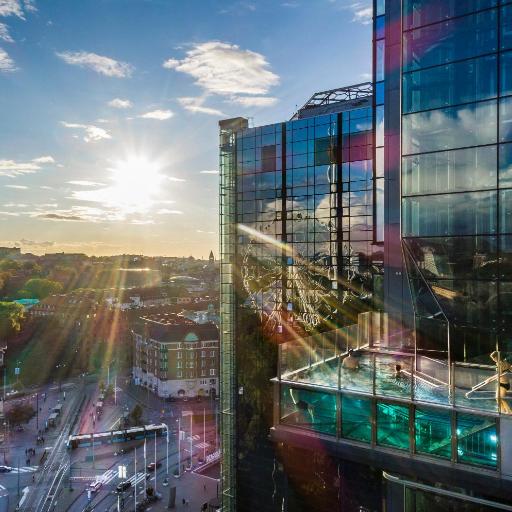 Gothia Towers & Upper House, undefined