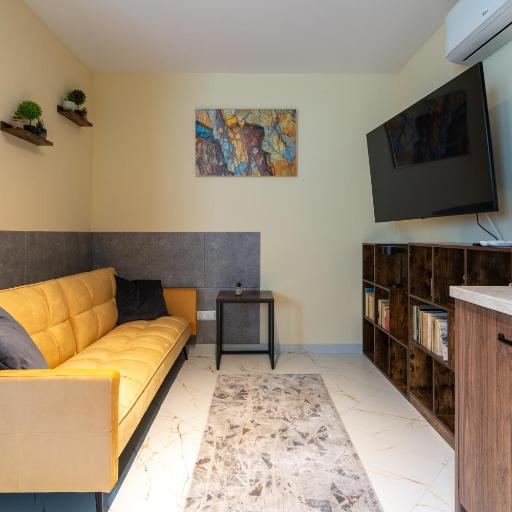 Chopina Cosy Apartment by BookingHost, undefined