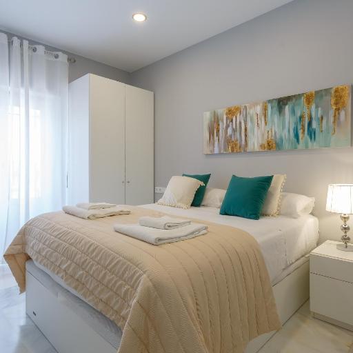 Apartamento Cádiz Mirador by Isa, undefined