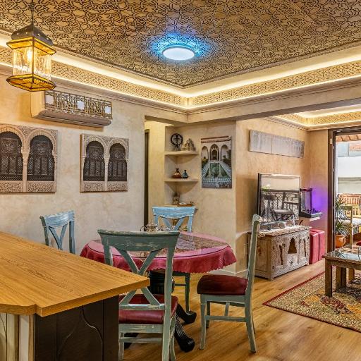 La Esperanza Malaqa, undefined