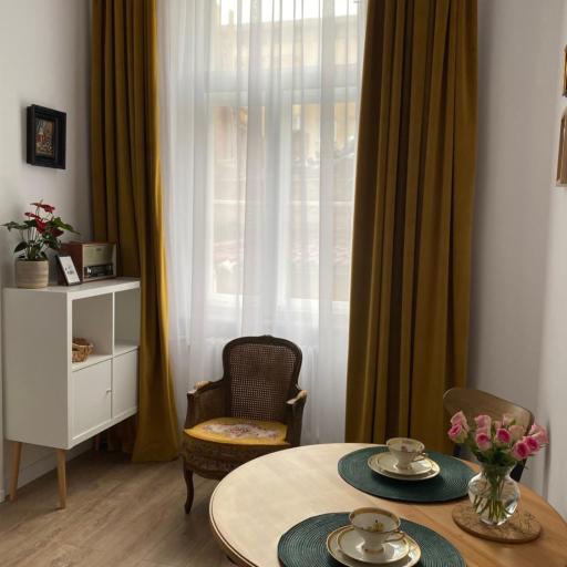 Hey Central Apartment, undefined